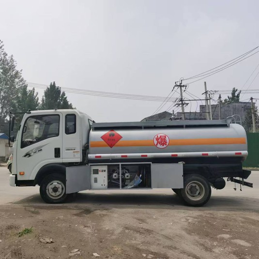 fuel tank trailer fuel tank trailer